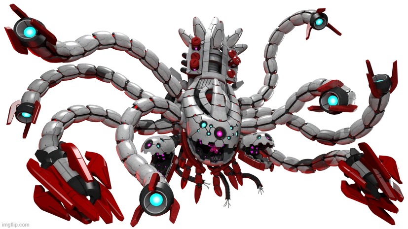 I really wanna make Dark Matter Personified look like this for some reason, help | made w/ Imgflip meme maker