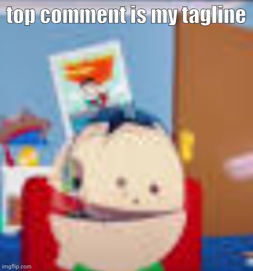 ike gaming | top comment is my tagline | image tagged in ike gaming | made w/ Imgflip meme maker