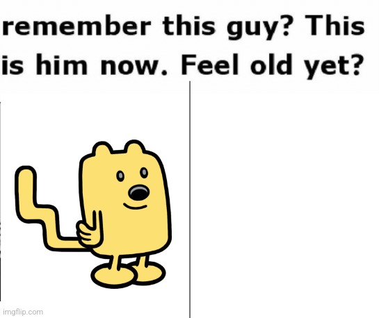 Sadly forgotten by Starz :( | image tagged in remember this guy,wow wow wubbzy,wow look nothing,funny memes | made w/ Imgflip meme maker