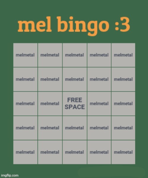 new bingo guys | made w/ Imgflip meme maker