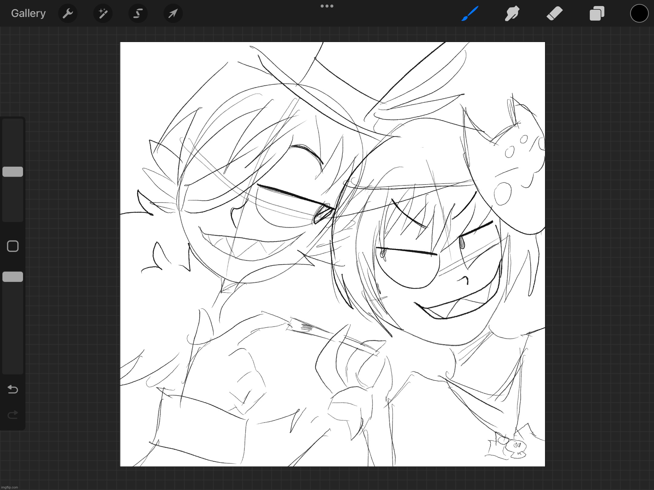 How gay do they seem on a scale of 1/10 | made w/ Imgflip meme maker