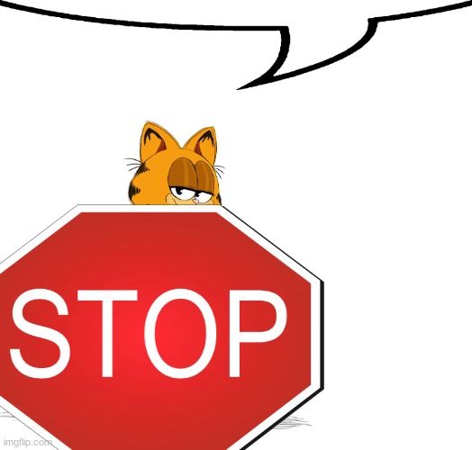 image tagged in sssonic2 garfield speech bubble gif | made w/ Imgflip meme maker