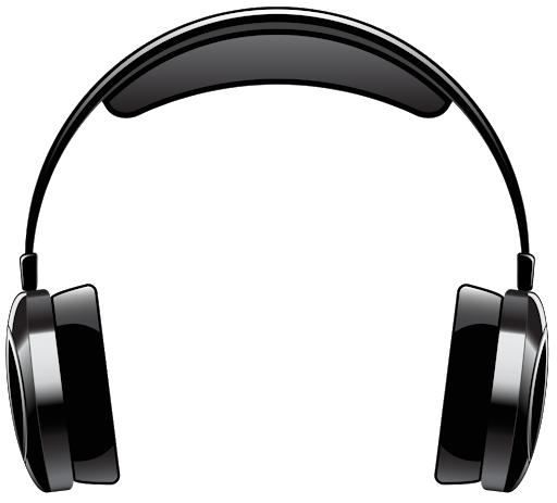 Headphones Blank Meme Template