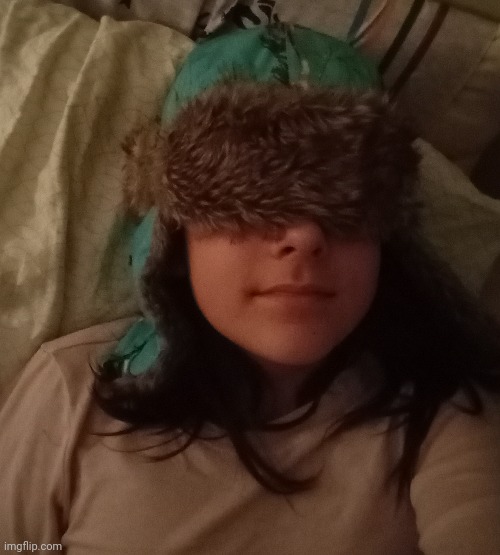 I got such a baby face bruh | made w/ Imgflip meme maker