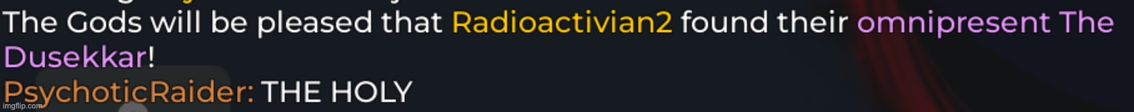 THE HOLY ZAMN | made w/ Imgflip meme maker