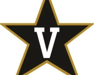 Vandy logo Blank Meme Template