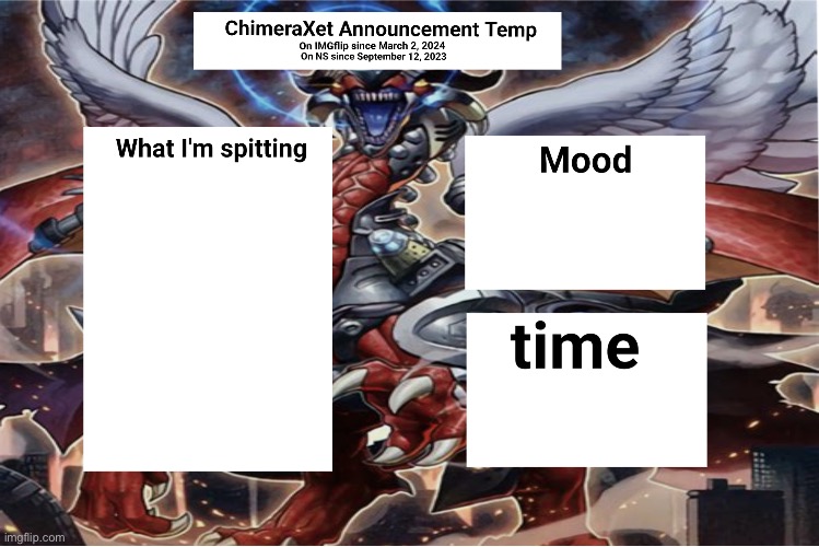 Xetra Announcement Temp 6 | image tagged in xetra announcement temp 6 | made w/ Imgflip meme maker