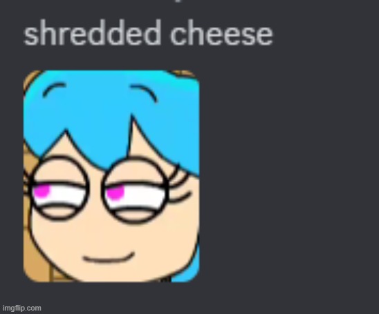 shredded cheese | image tagged in funny,memes | made w/ Imgflip meme maker