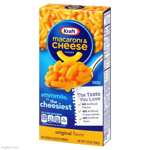 Mac and cheese meme | image tagged in mac and cheese meme | made w/ Imgflip meme maker