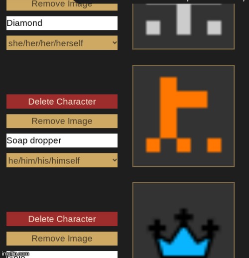 Anyone else want in | made w/ Imgflip meme maker