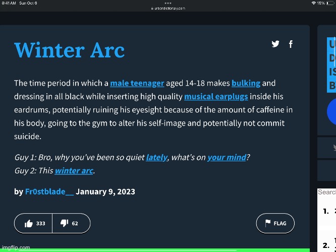 Guys it has nothing to do with anime its a maxxing thing you retarded plebians | made w/ Imgflip meme maker