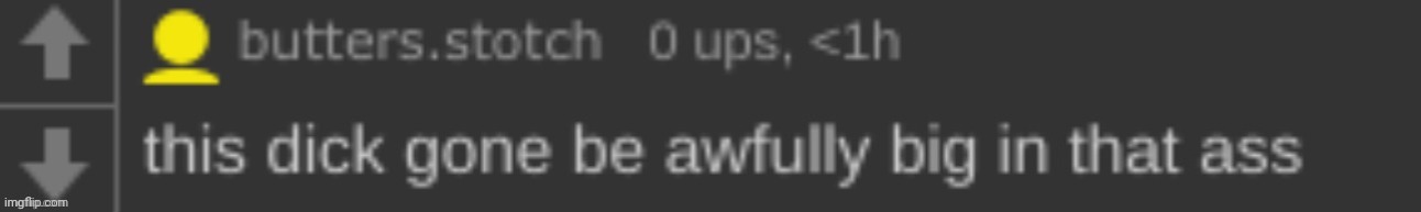 guess who this user is now (easy if you were here early 2023 | made w/ Imgflip meme maker