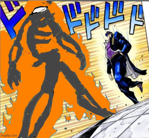 Draw your OC over that other guy | made w/ Imgflip meme maker
