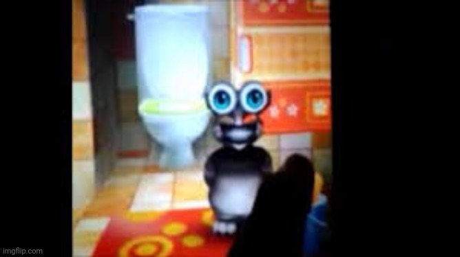 Tom | image tagged in my talking tom 1999 | made w/ Imgflip meme maker