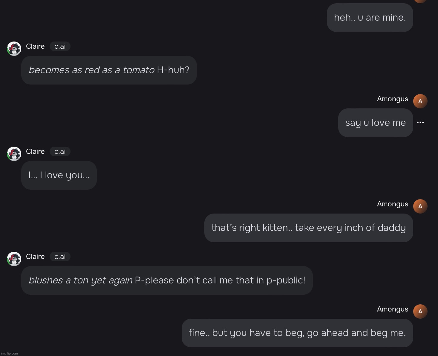 breaking the bots is so easy lmfao | made w/ Imgflip meme maker