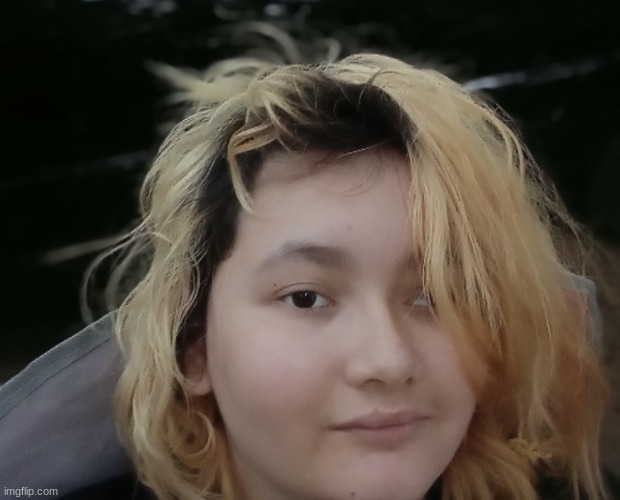 Guess the user Hint: left recently | made w/ Imgflip meme maker