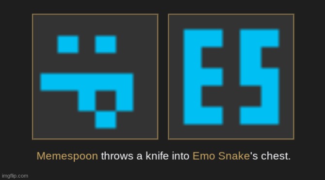 BRO HE DID NOTHING UNTIL THEN AND KILLED EVERYONE | made w/ Imgflip meme maker