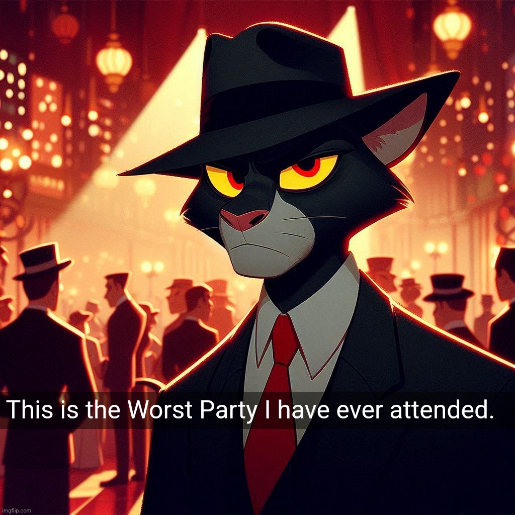 TimeZone shitpost. | This is the Worst Party I have ever attended. | image tagged in timezone,game,shitpost,funny,movie,cartoon | made w/ Imgflip meme maker