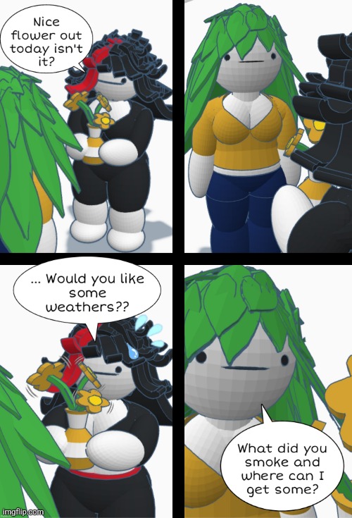 Reposting for people who haven't seen it | made w/ Imgflip meme maker