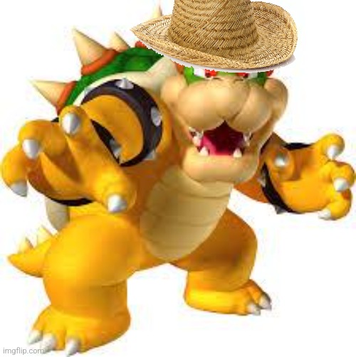 Bowser | image tagged in bowser | made w/ Imgflip meme maker