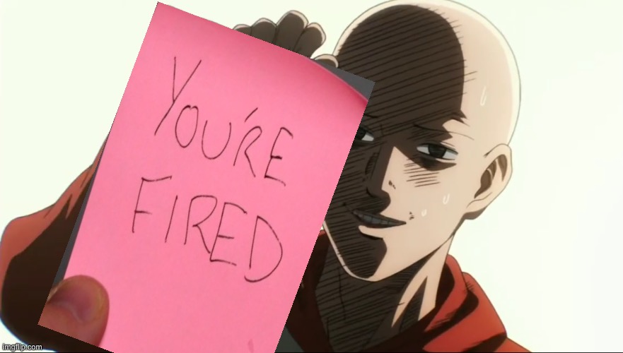 Saitama holding paper | image tagged in saitama holding paper | made w/ Imgflip meme maker