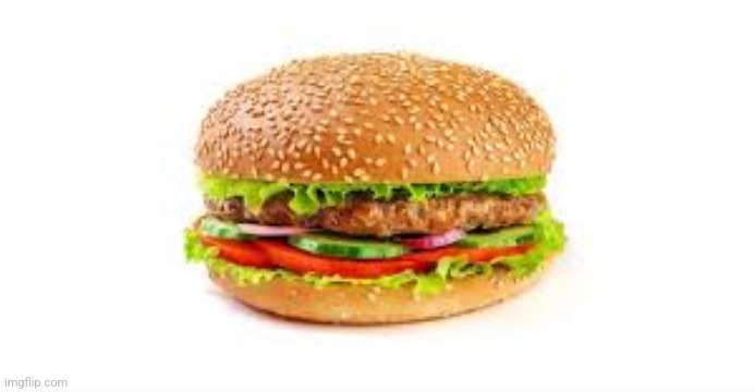 Hamburger | image tagged in hamburger | made w/ Imgflip meme maker