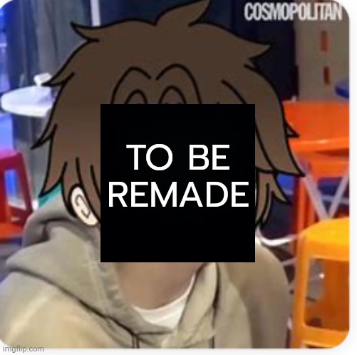 Remaking an old MC post part 5 | TO BE REMADE | made w/ Imgflip meme maker