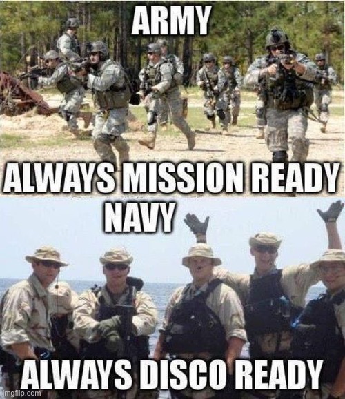 Damn straight | image tagged in military | made w/ Imgflip meme maker