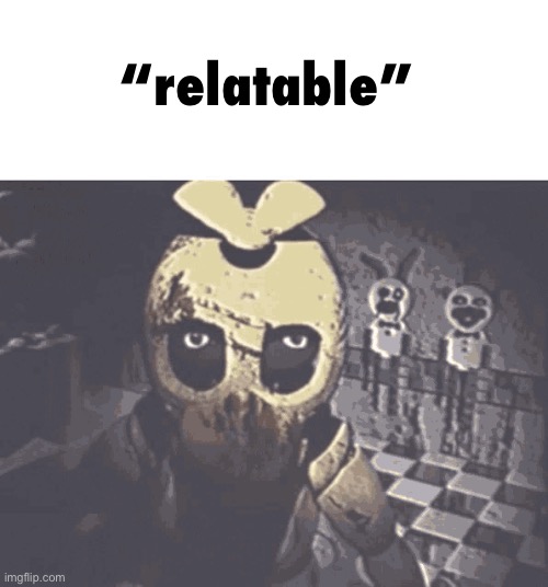 i saw what you deleted | “relatable” | image tagged in i saw what you deleted | made w/ Imgflip meme maker