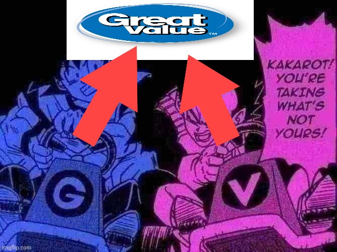 GREAG VALUE | made w/ Imgflip meme maker