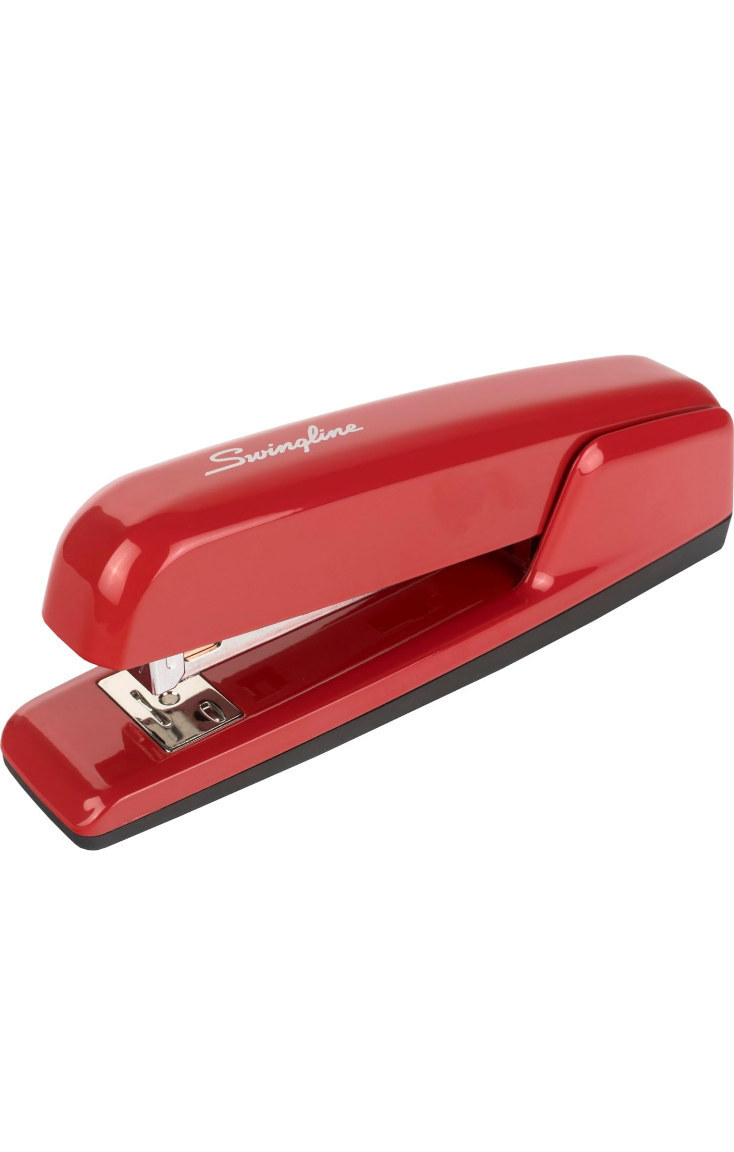 Red Stapler Blank Meme Template