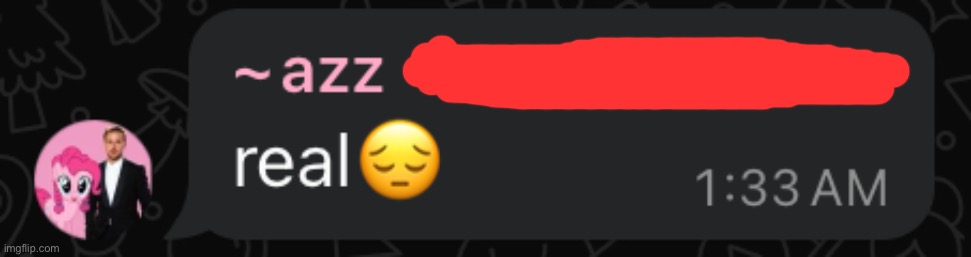 Azzreal | made w/ Imgflip meme maker