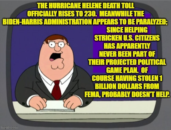 The Right says this is happening.  The Left says it isn't.  Dem Party voter brains paralyzed per usual. | image tagged in yep | made w/ Imgflip meme maker