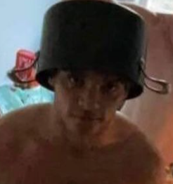Funny hat Blank Meme Template