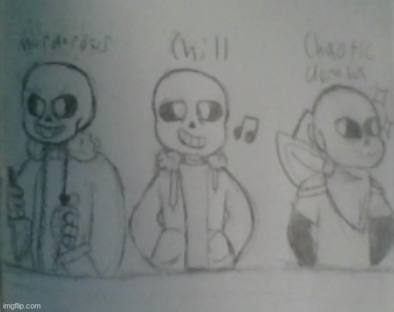 idk | image tagged in sans,is,art | made w/ Imgflip meme maker