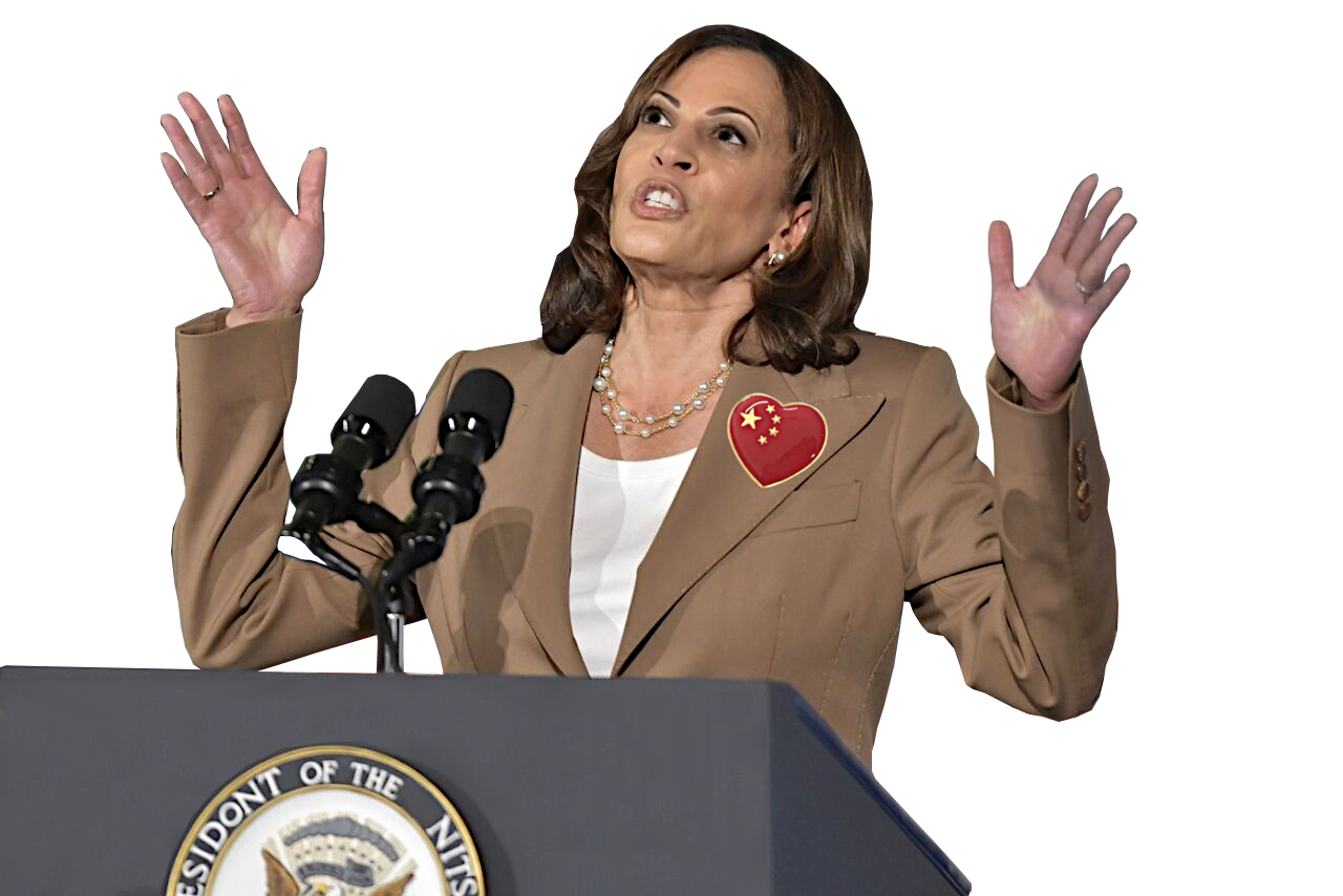 KAMALA - Finding Votes Thru RELIGION Blank Meme Template