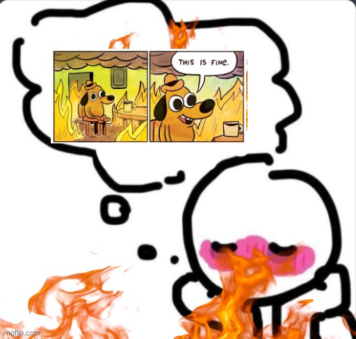 it's hot in here | made w/ Imgflip meme maker