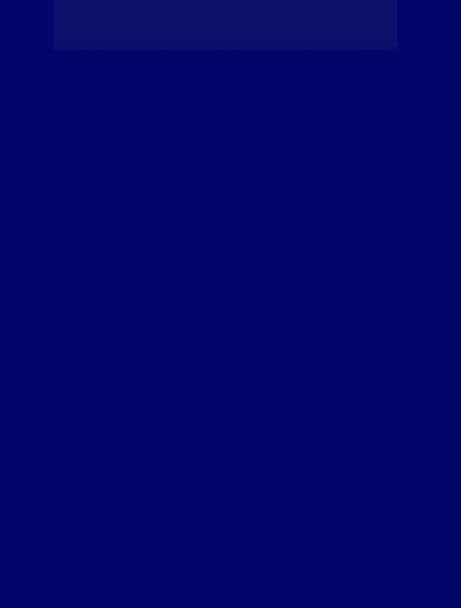 High Quality Dark Blue Blank Blank Meme Template