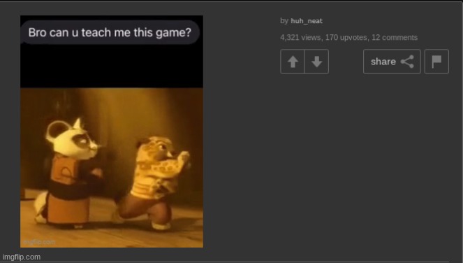 my most upvoted image on msmg | made w/ Imgflip meme maker