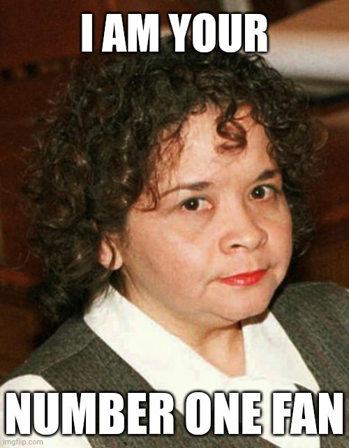 Selena, I'm Your #1 Fan, love, Yolanda Saldivar | I AM YOUR; NUMBER ONE FAN | image tagged in yolanda saldivar,selena,pendeja,i'm your number one fan,killer,soy tu fan numero uno | made w/ Imgflip meme maker