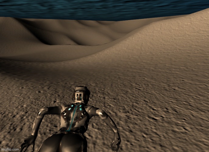 swimming | image tagged in stars and planets | made w/ Imgflip meme maker
