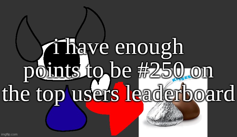 so real | i have enough points to be #250 on the top users leaderboard | image tagged in so real | made w/ Imgflip meme maker