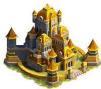 Castle Blank Meme Template