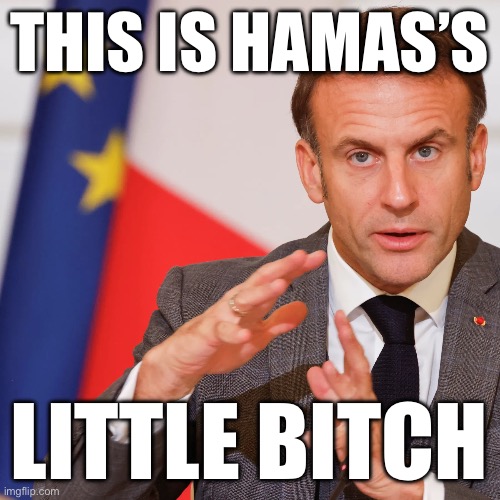 THIS IS HAMAS’S; LITTLE BITCH | made w/ Imgflip meme maker