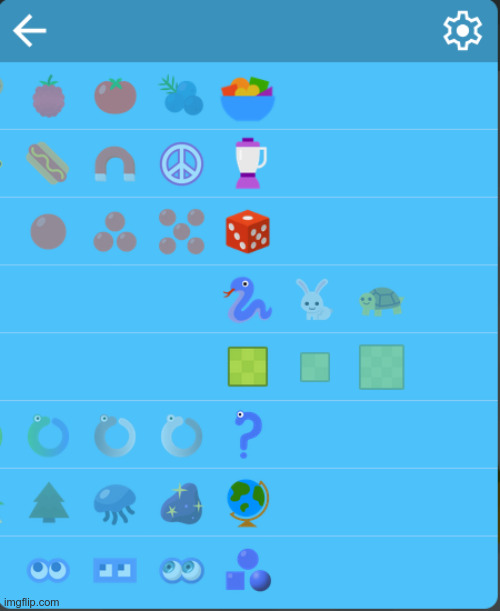 Really? right infront of my google snake game with everything random? | made w/ Imgflip meme maker