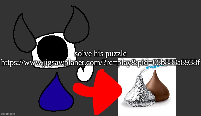 so real | solve his puzzle
https://www.jigsawplanet.com/?rc=play&pid=05b883a8938f | image tagged in so real | made w/ Imgflip meme maker