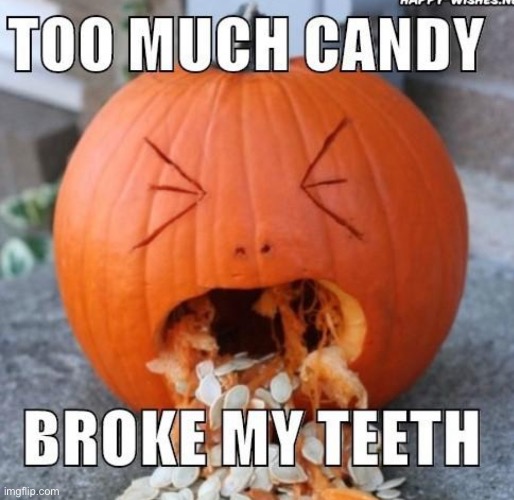 Happy Halloween! | image tagged in memes,funny | made w/ Imgflip meme maker