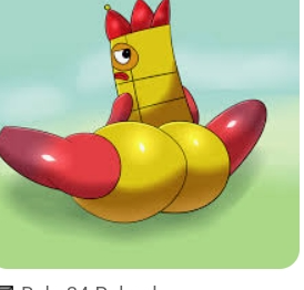 3 thicc Blank Meme Template