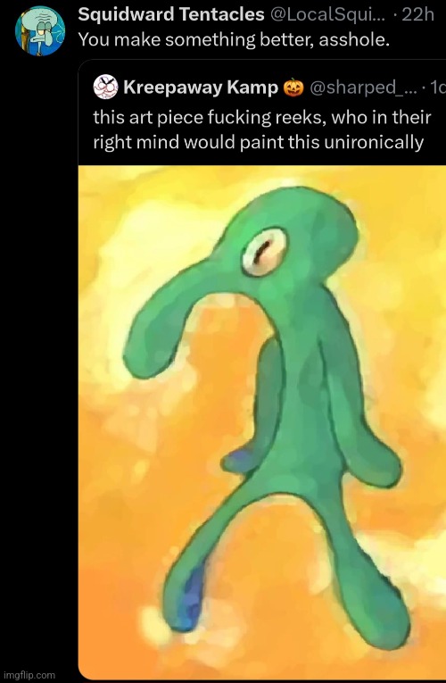 Bold and Brash | made w/ Imgflip meme maker