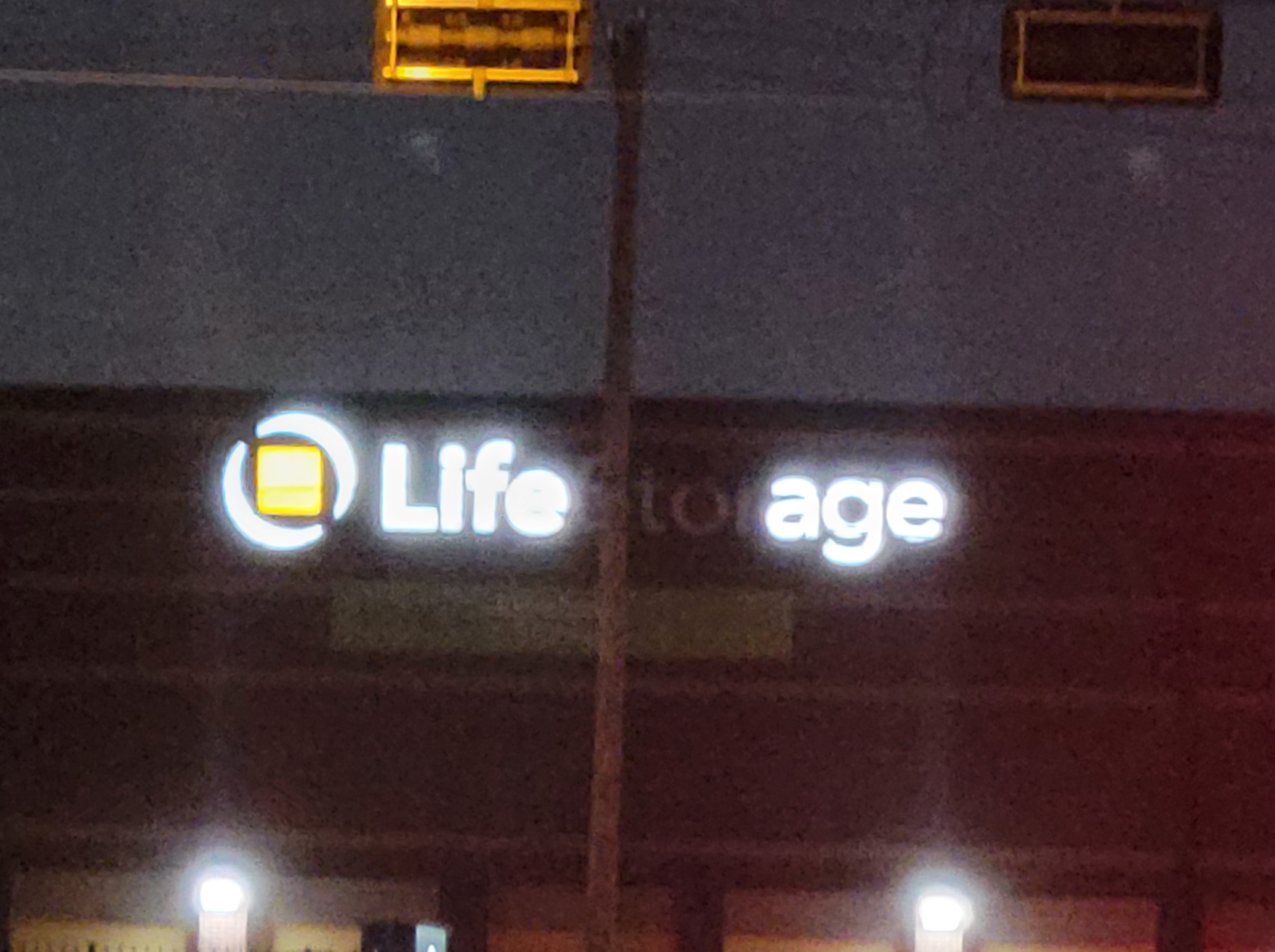 Life Age Blank Meme Template